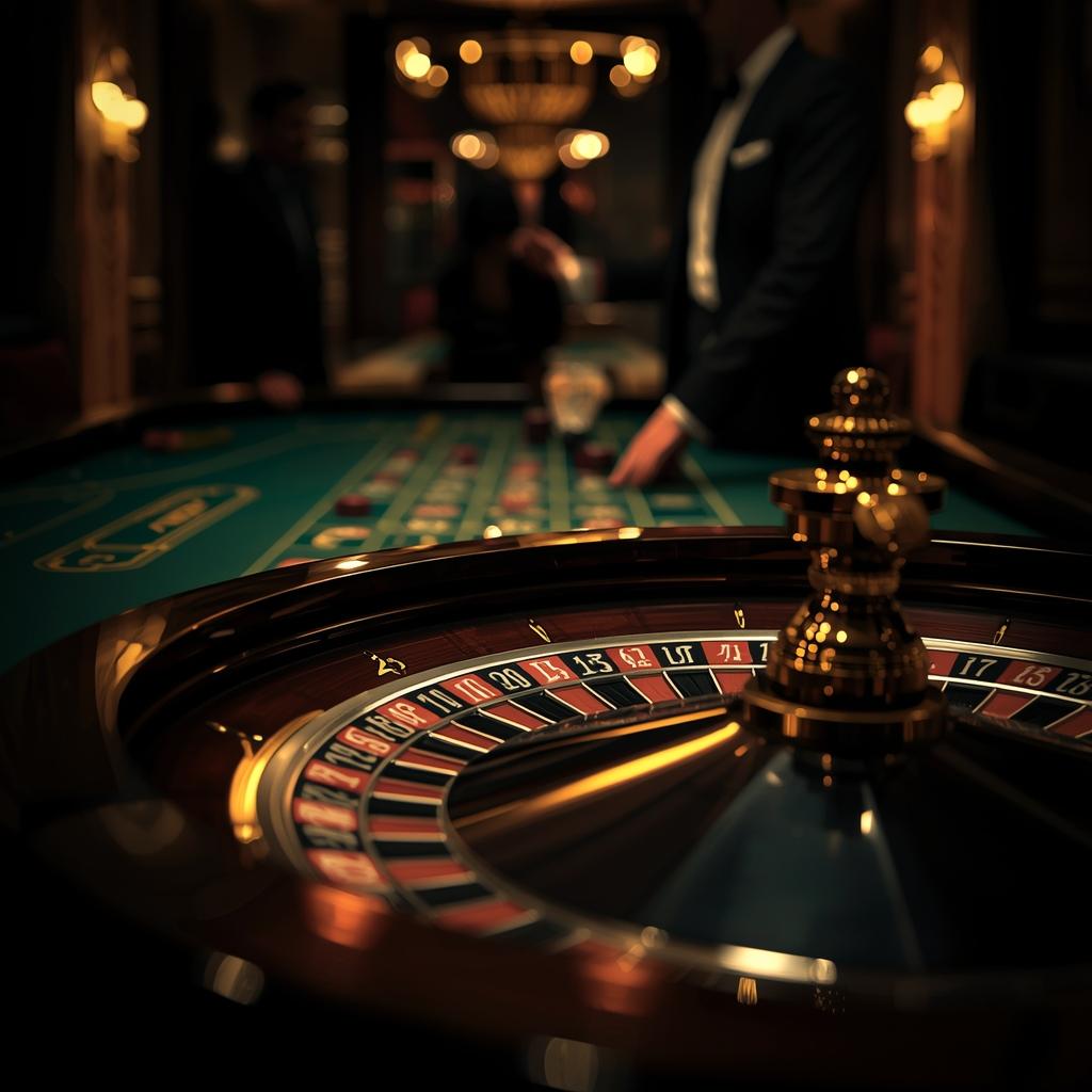 Live Roulette Angebote und Spielauswahl
