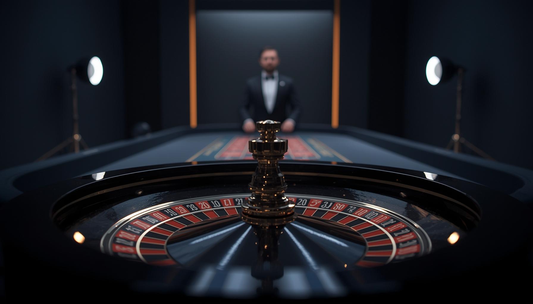 Streaming-Qualität und technische Anforderungen